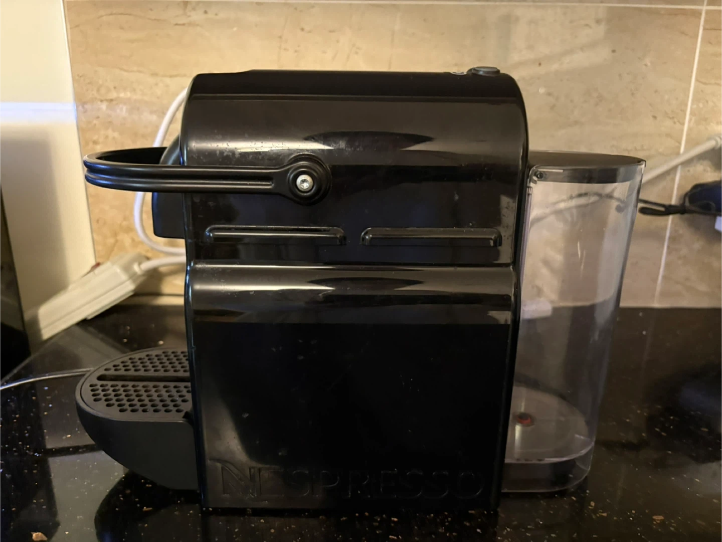 Nespresso Inissia Original Line - photo 2