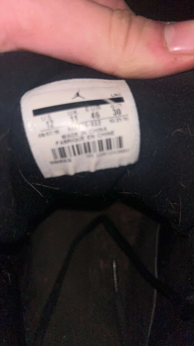 Jordan Jumpman Pro Shoes