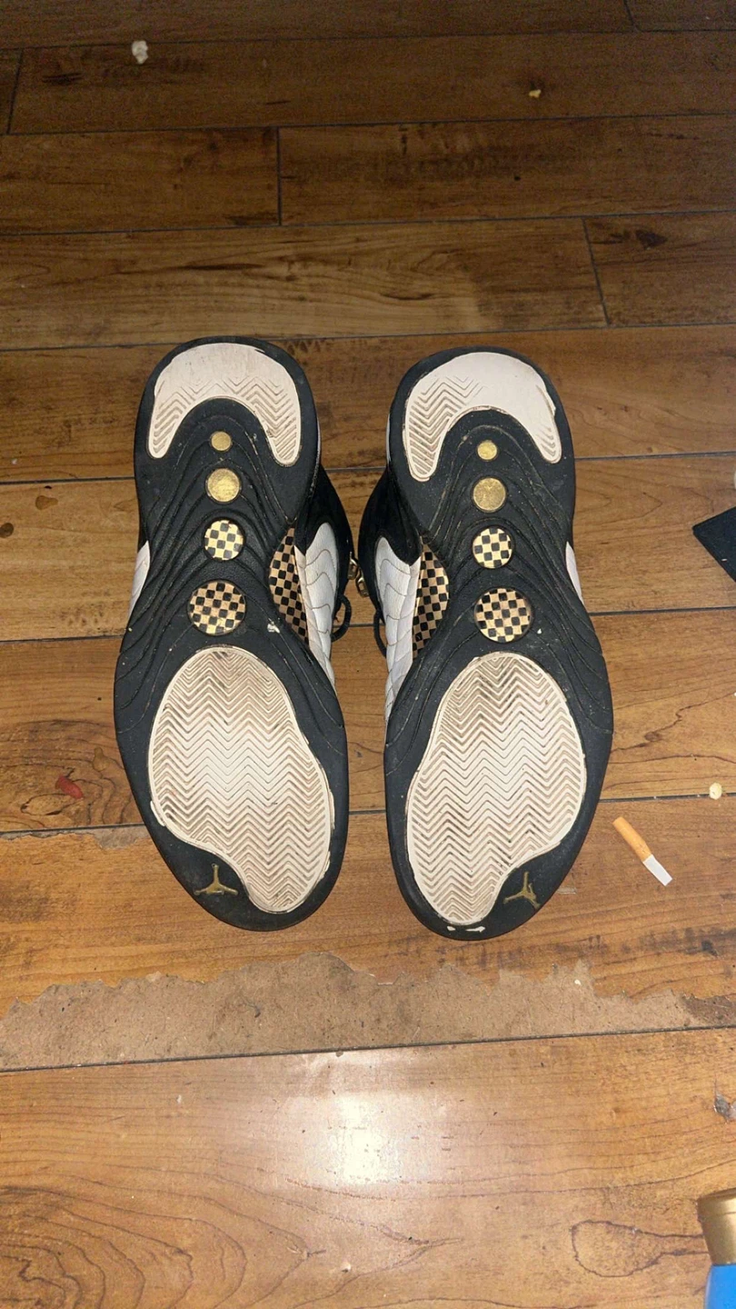 Jordan Jumpman Pro Shoes - photo 2