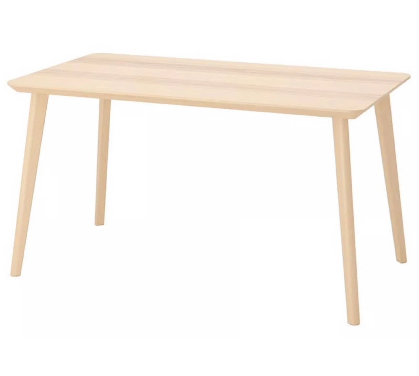 Dining Table (140cm) - photo 2