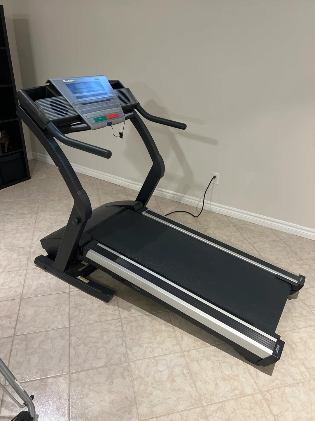 NordicTrack Treadmill C 900