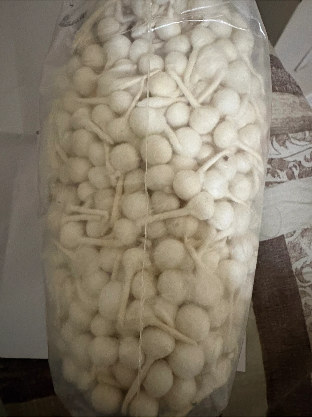 Cotton Diyabatti for Diyas - photo 2
