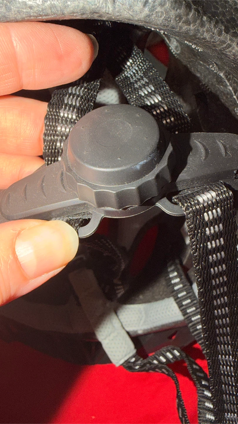 Cycling Helmet with Detachable Visor for  biking. - photo 3