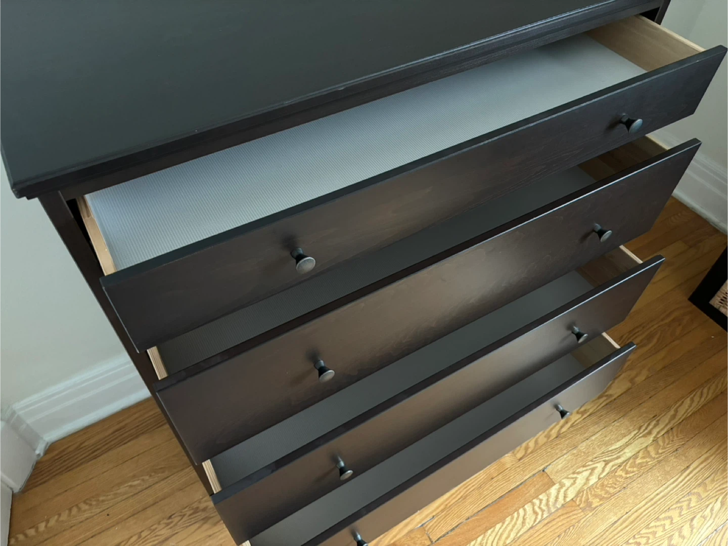 IKEA IDANAS Dresser - photo 4