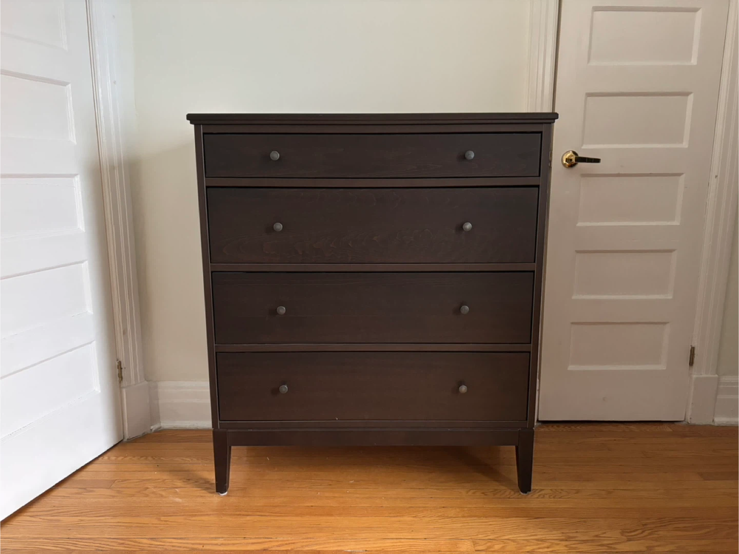 IKEA IDANAS Dresser