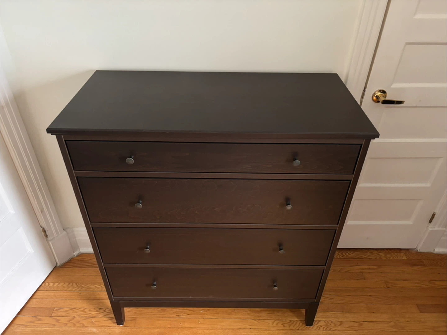 IKEA IDANAS Dresser - photo 2