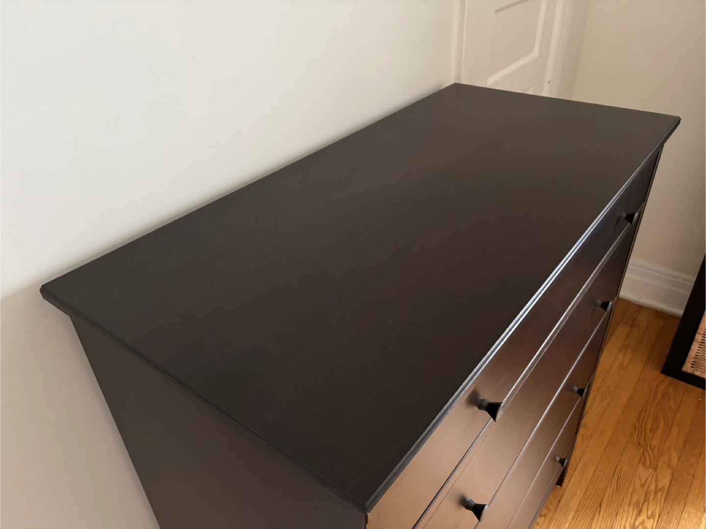 IKEA IDANAS Dresser - photo 3