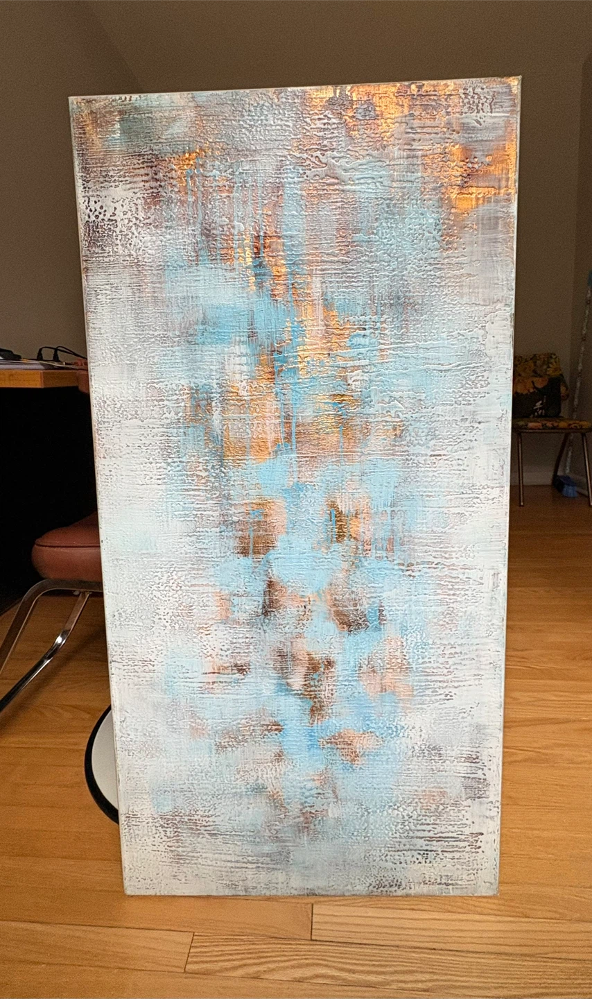 Wall art