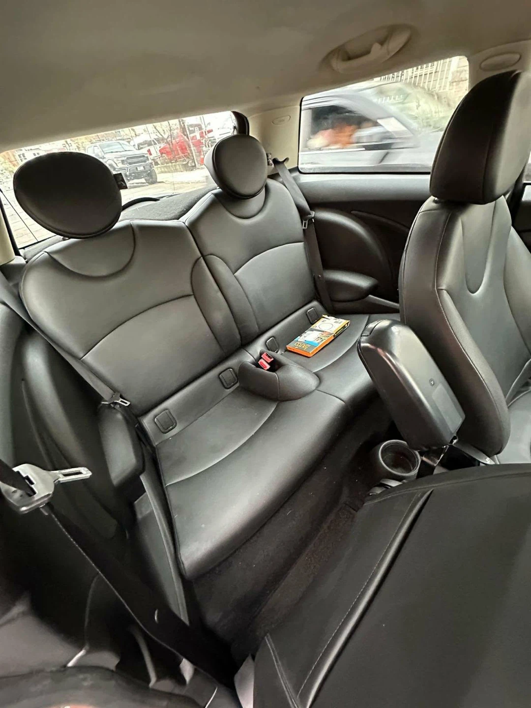 2013 MINI COOPER HARDTOP COOPER - photo 4