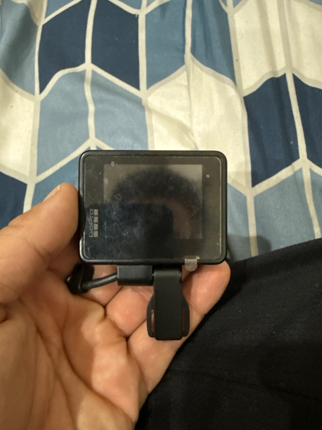 GoPro Display Mod - Official Accessory, 1080p - photo 4
