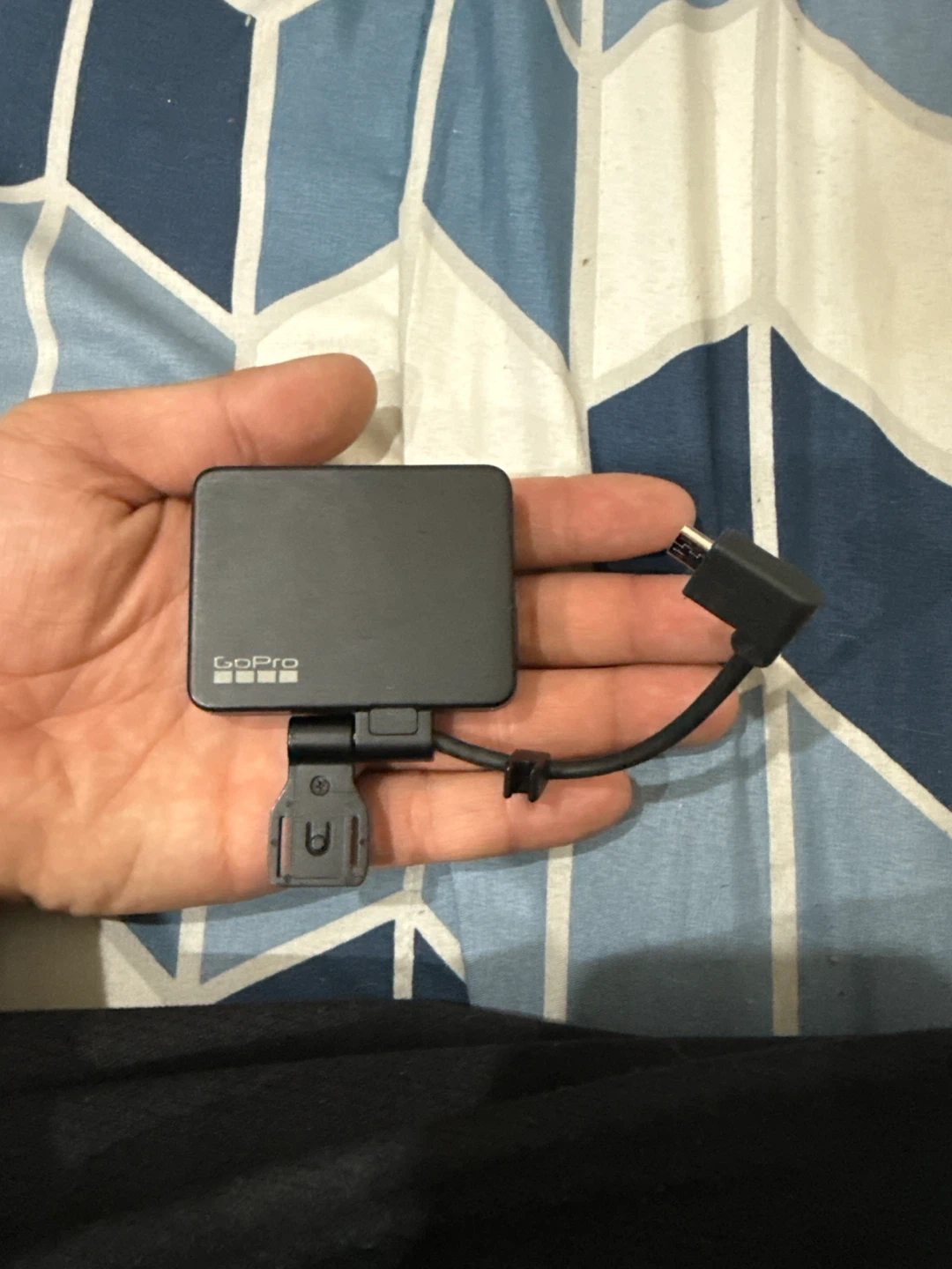 GoPro Display Mod - Official Accessory, 1080p - photo 2