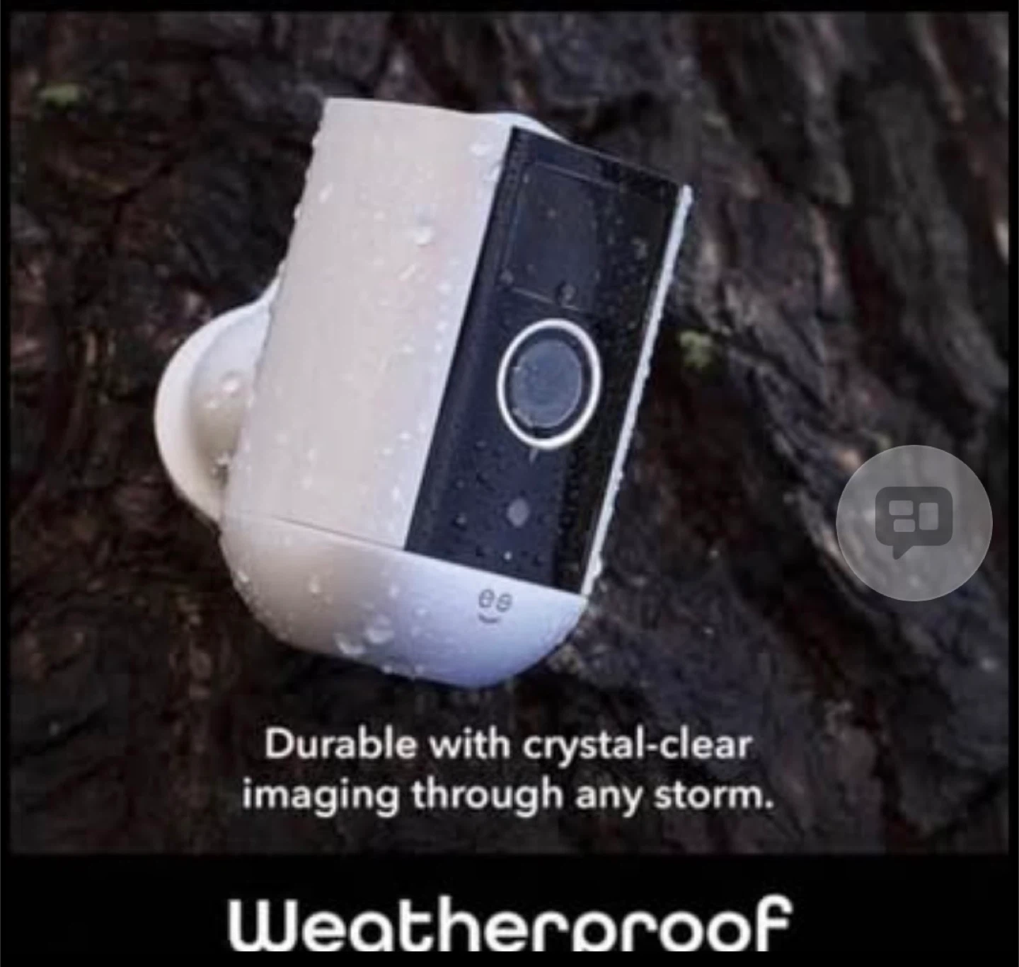 Geeni Freebird Wireless Indoor/Outdoor WiFi Security - photo 3