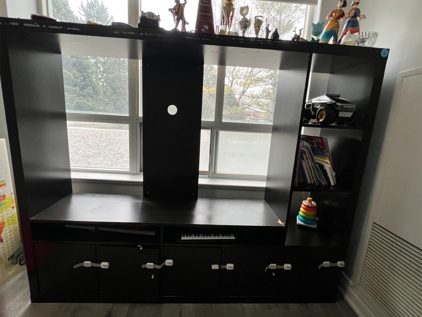 IKEA TV unit - photo 2