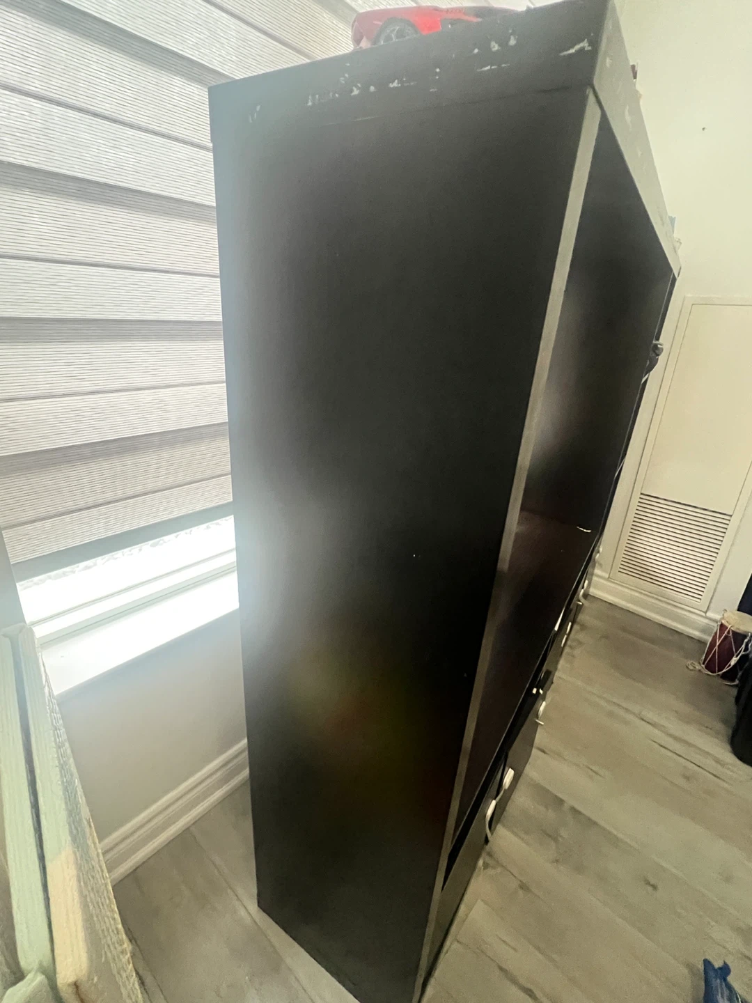 IKEA TV unit - photo 3