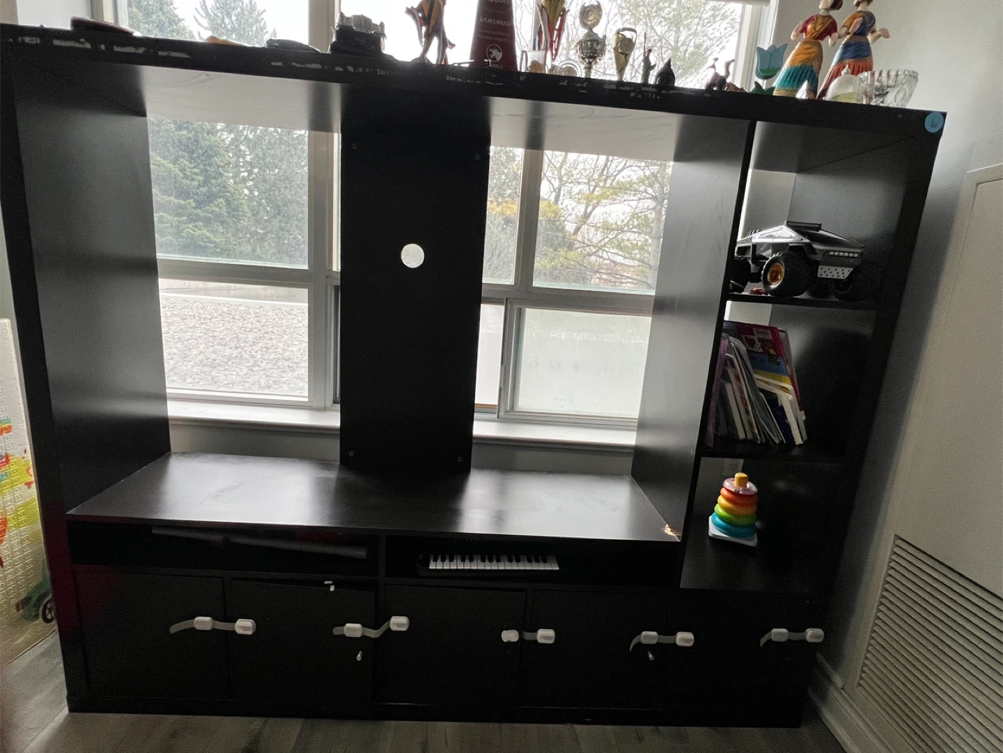 IKEA TV unit
