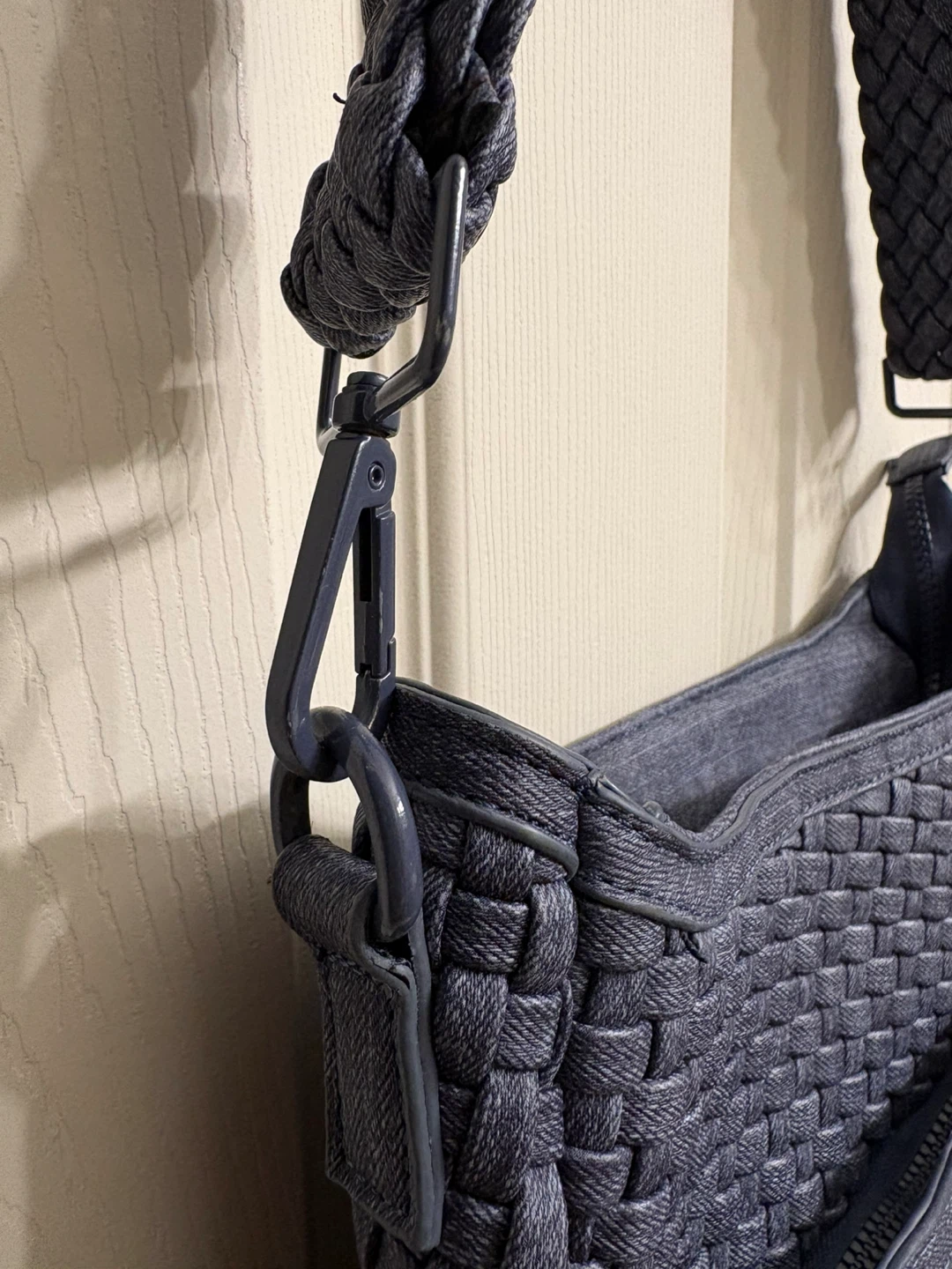 Sol and Selene Sky’s The Limit Crossbody Bag - photo 5