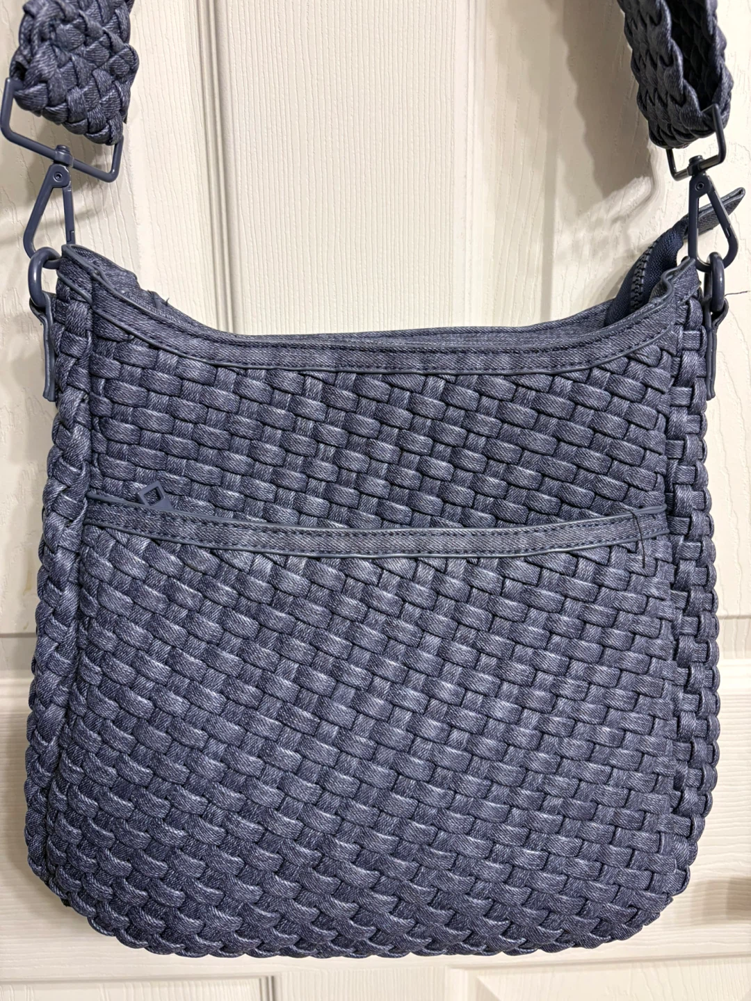 Sol and Selene Sky’s The Limit Crossbody Bag