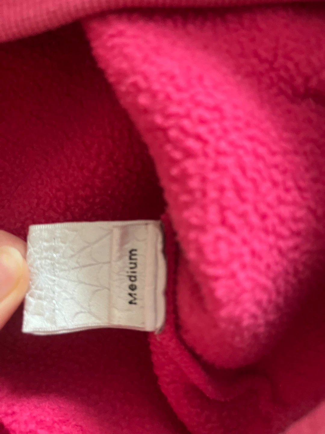 REAL pink spider - photo 2