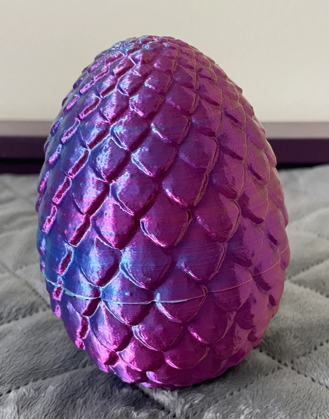 Dragon Egg Trinket Box