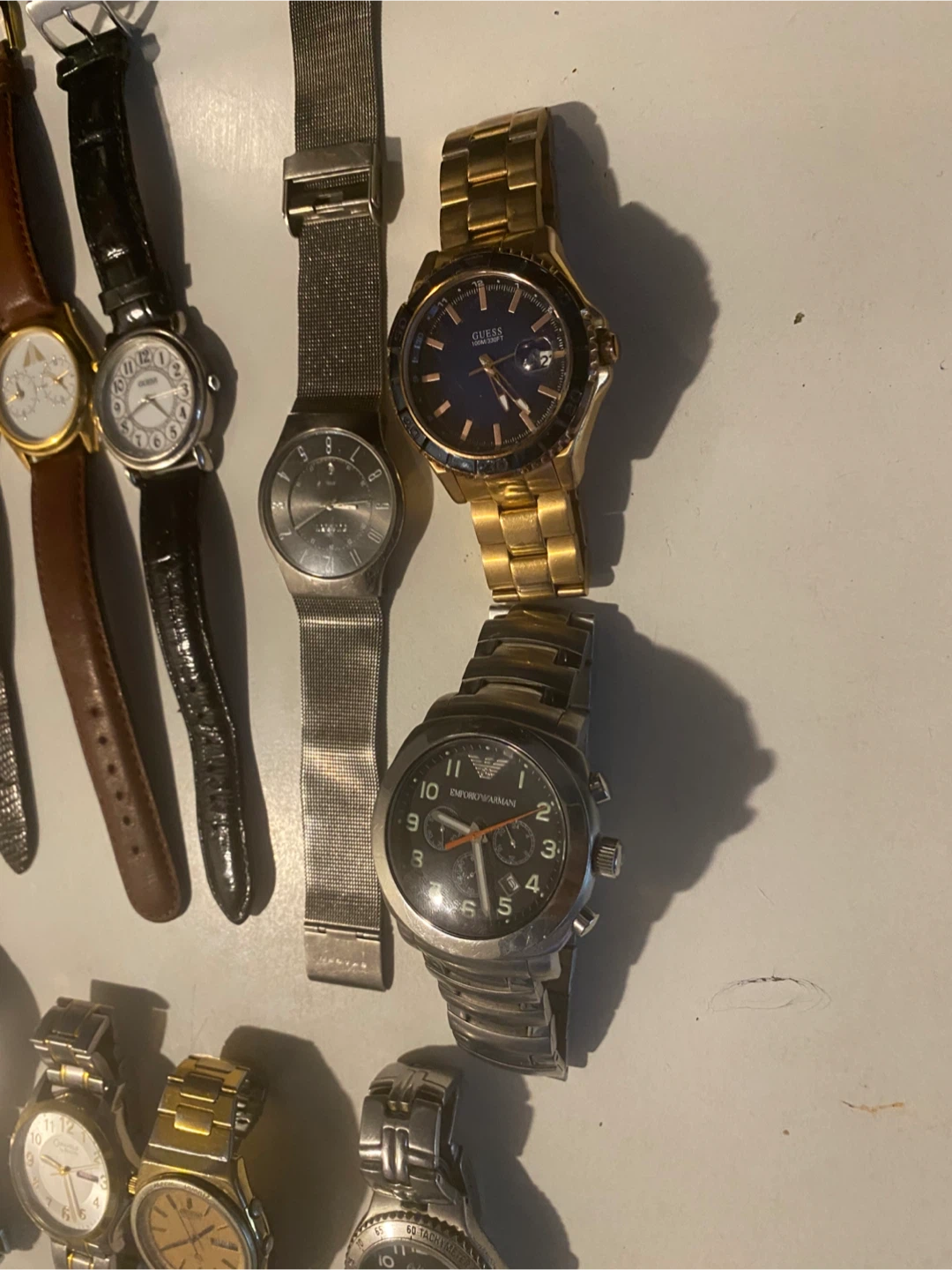 Update mens watches lot all good prices - photo 5
