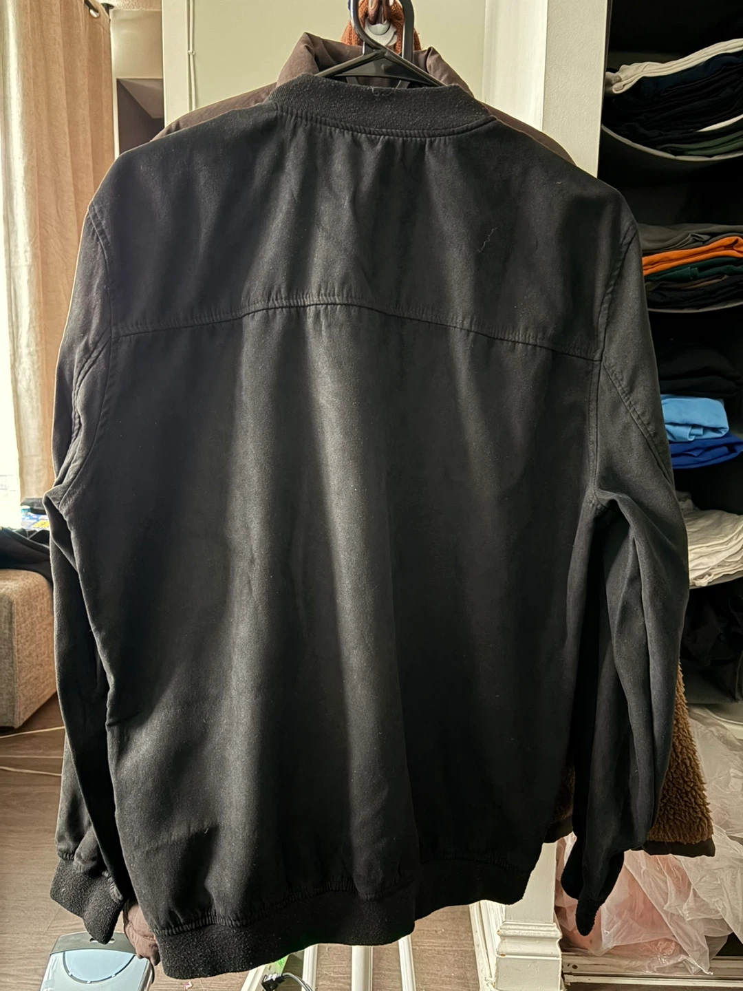 Pull & Bear Bomber Jacket - photo 2