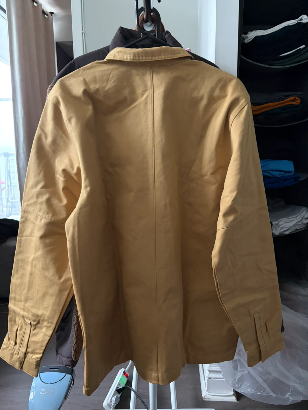 Adidas Jacket Tiro - photo 2