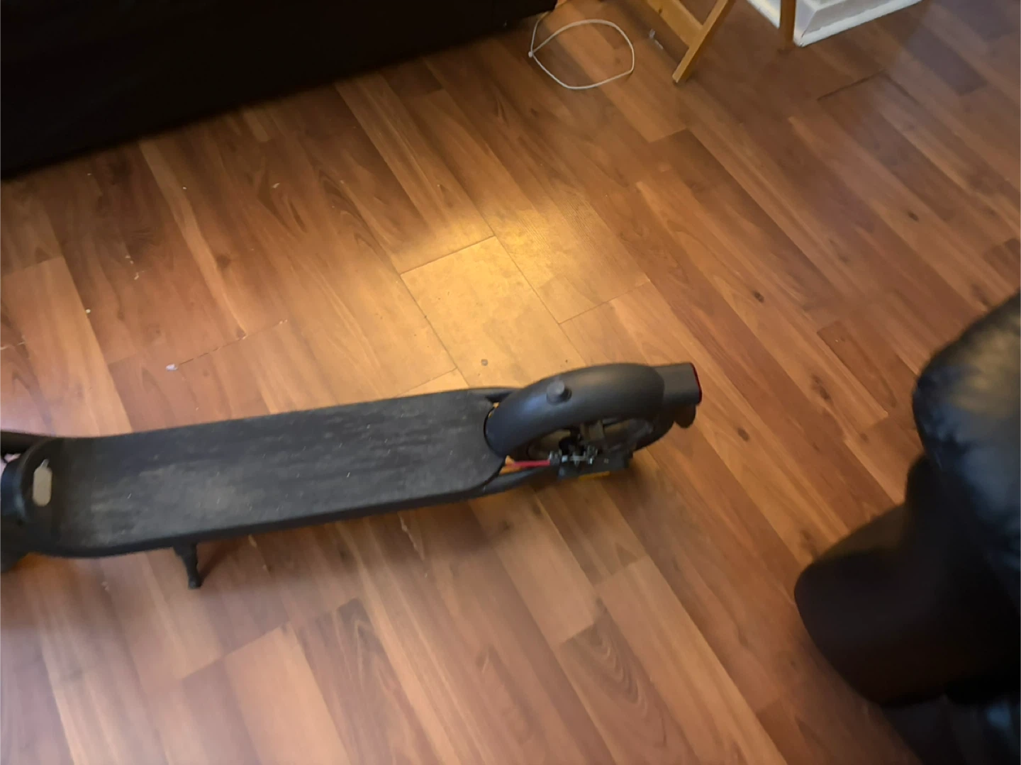 HAVEE Electric Scooter v40 - photo 3