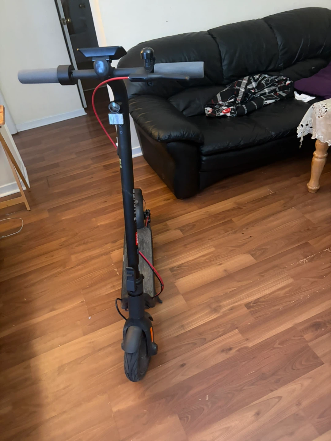 HAVEE Electric Scooter v40 - photo 4