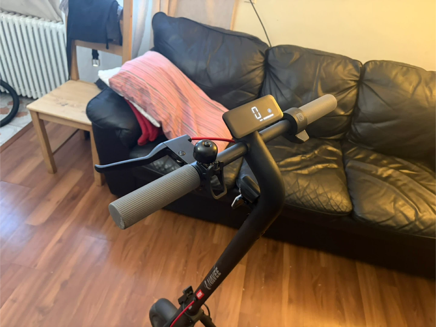 HAVEE Electric Scooter v40 - photo 5
