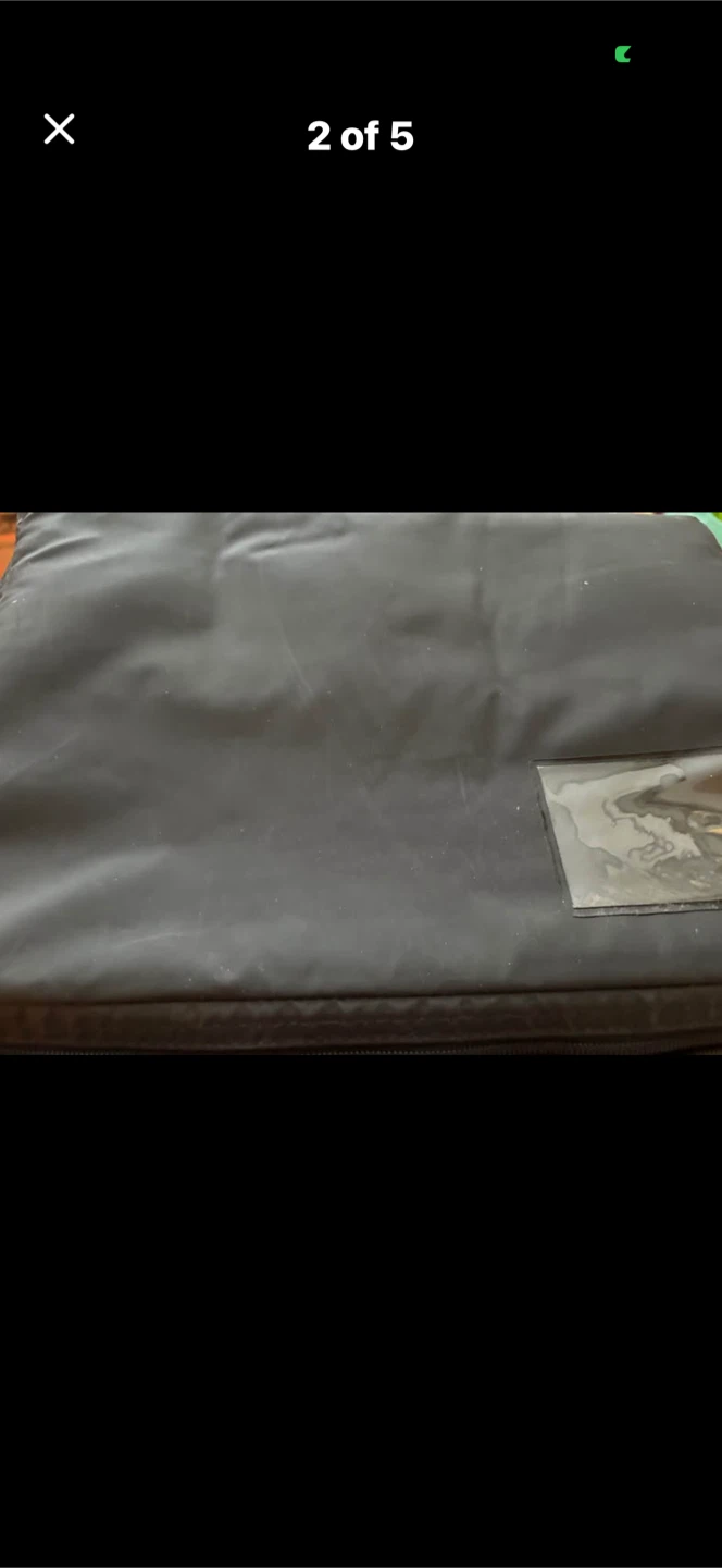 Creative Memories File Tote with Hanging Folders - photo 4