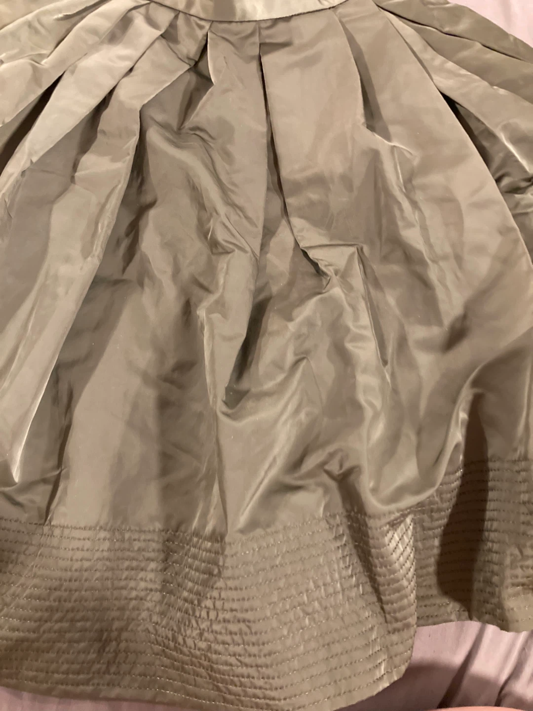 Banana Republic Skirt Size 6 - photo 4