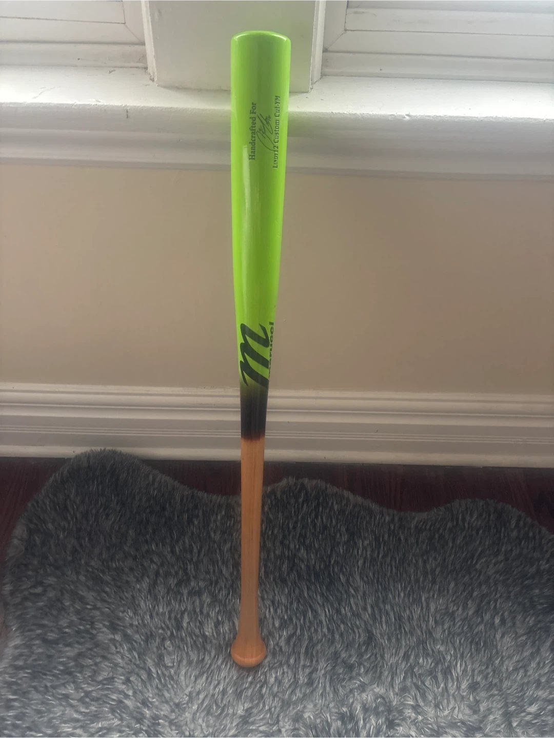 Marucci PRO-X Baseball Bat