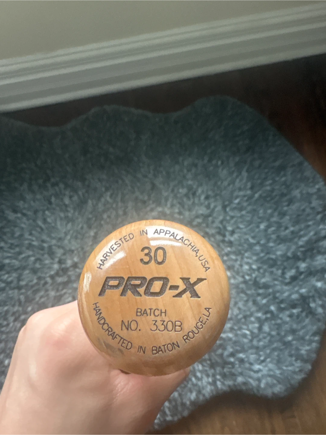 Marucci PRO-X Baseball Bat - photo 2