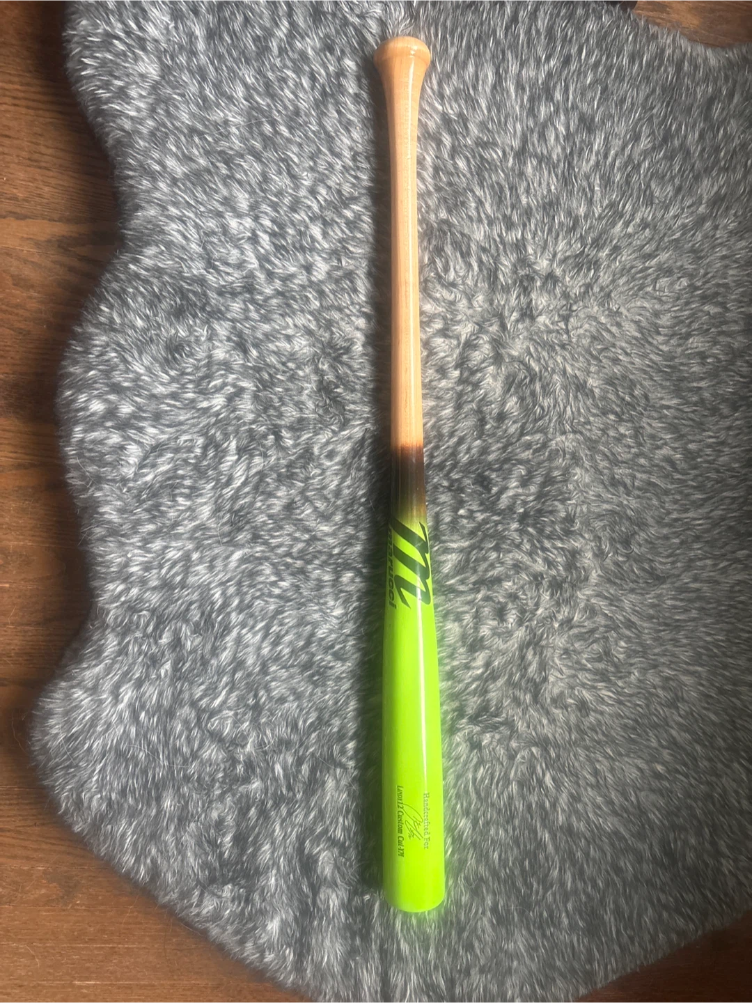 Marucci PRO-X Baseball Bat - photo 4