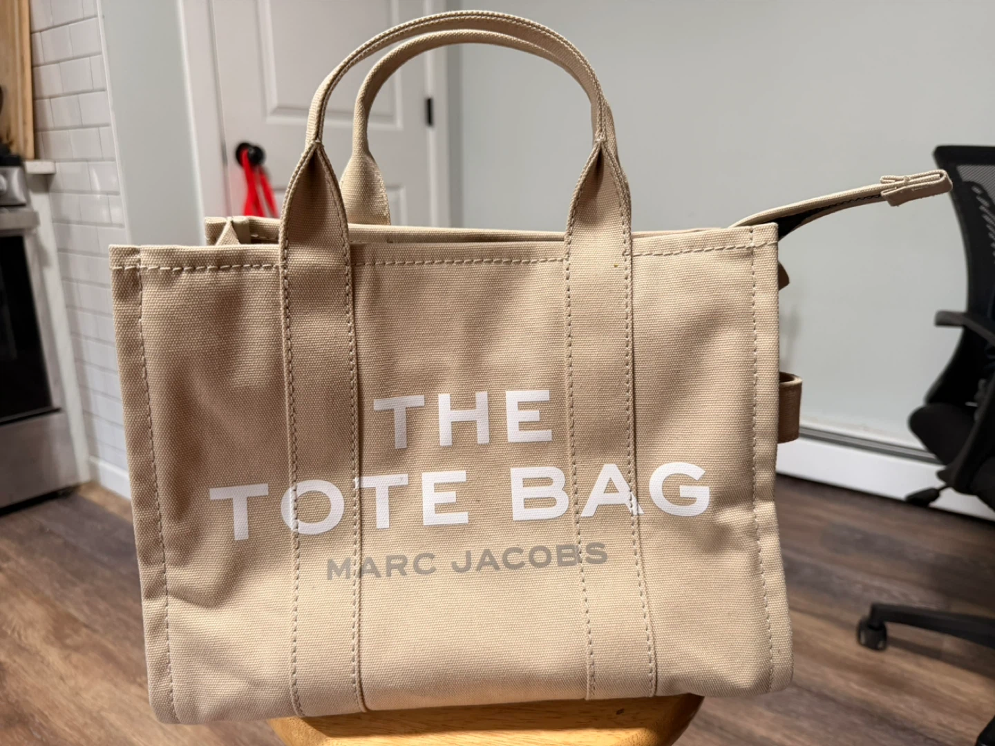 Marc Jacobs The Tote Bag
