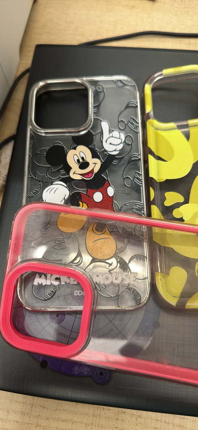 10 Phone cases for iPhone 15 pro max - photo 2