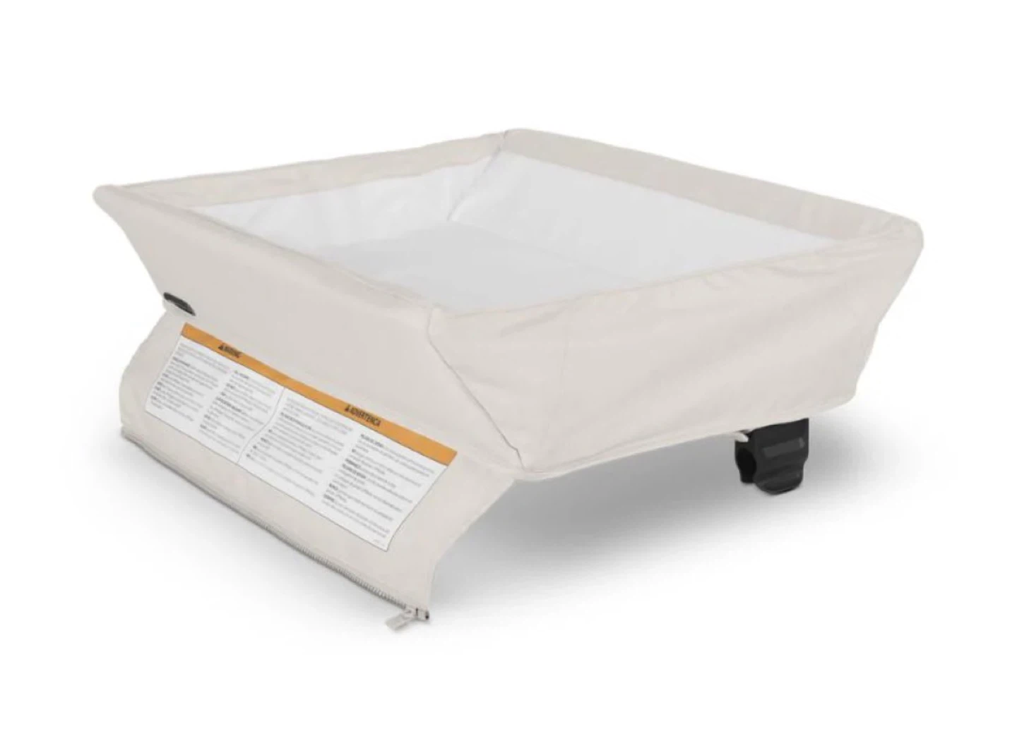 UPPAbaby Remi changing station