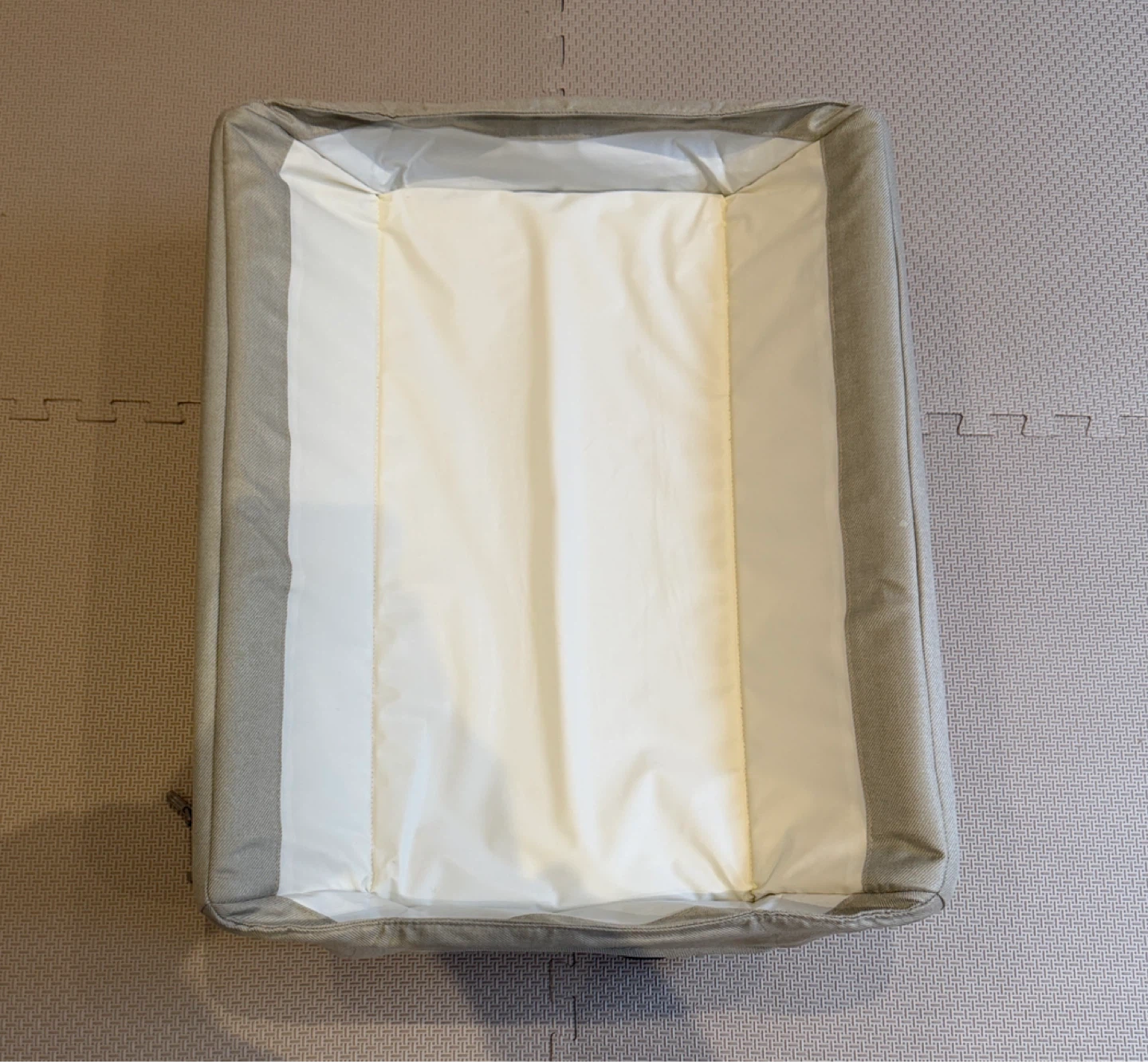 UPPAbaby Remi changing station - photo 4