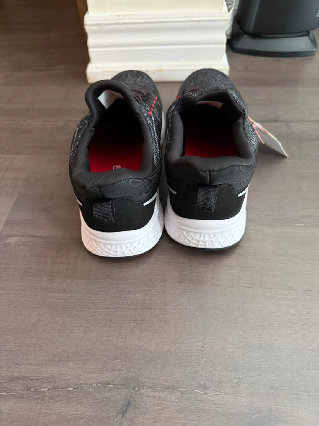 New  Men's Shoes size 10 - photo 3