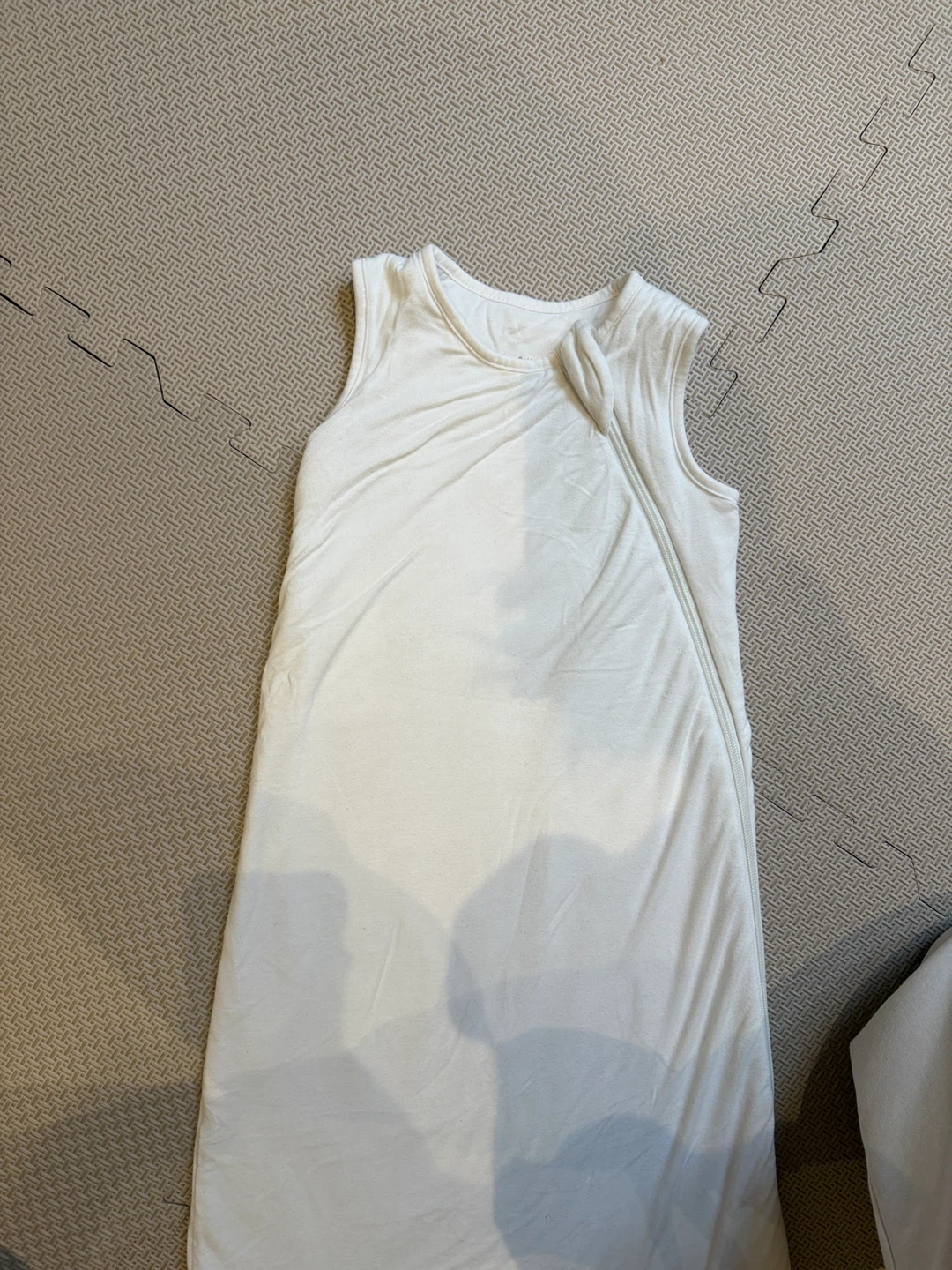 Kyte Baby Sleep Bag M - Ivory 1.0TOG - photo 2