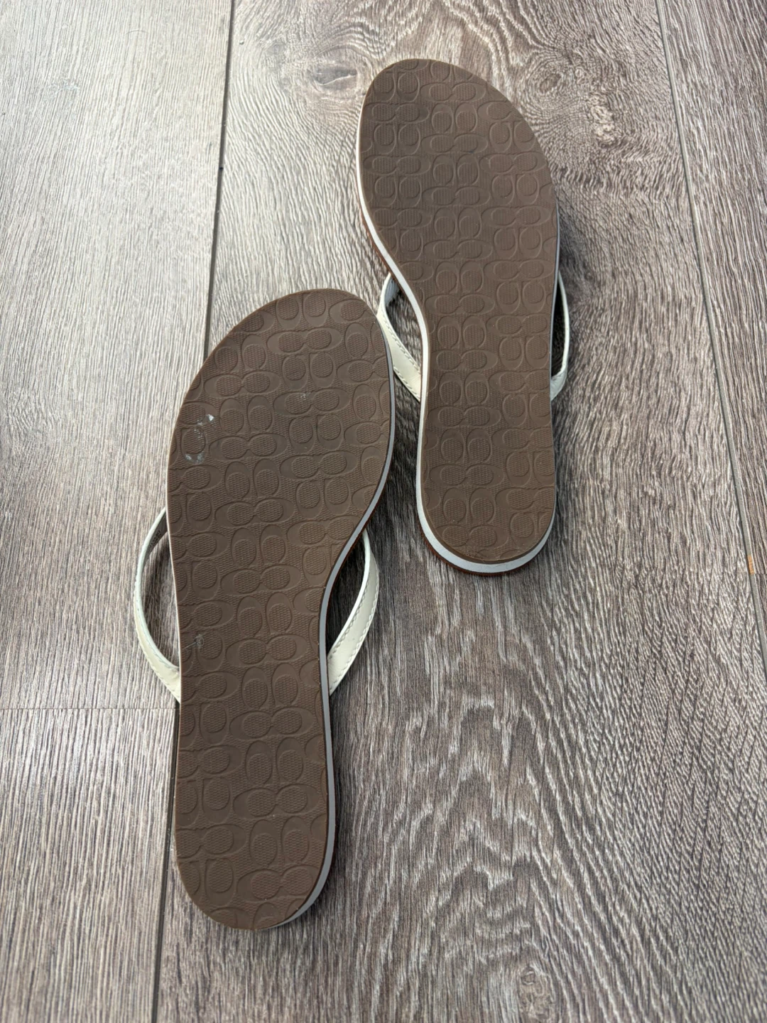 Coach Flip Flops - photo 3