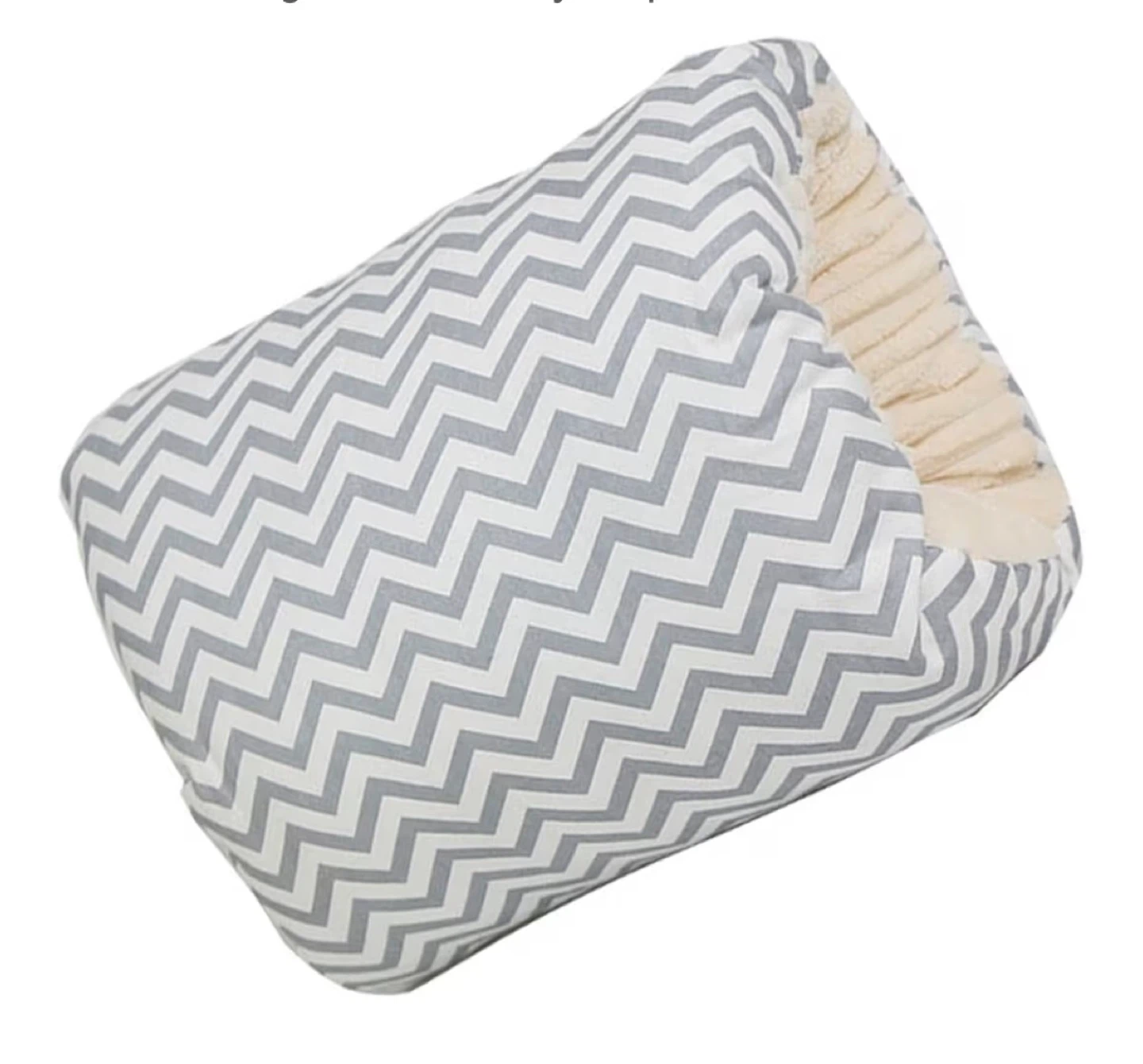Momcozy breastfeeding pillow + arm pillows - photo 3