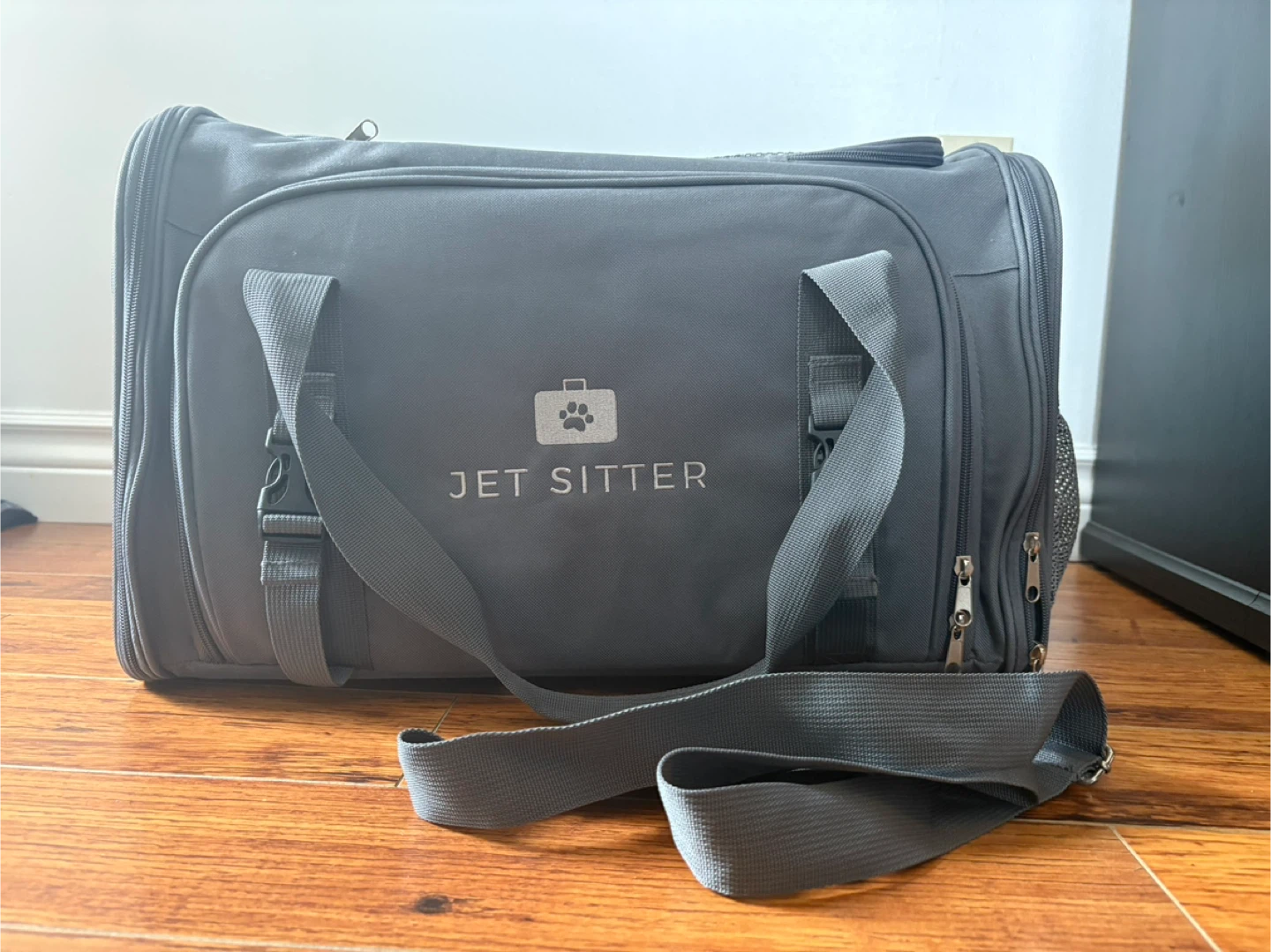 Jet Sitter Pet Carrier Bag - photo 4