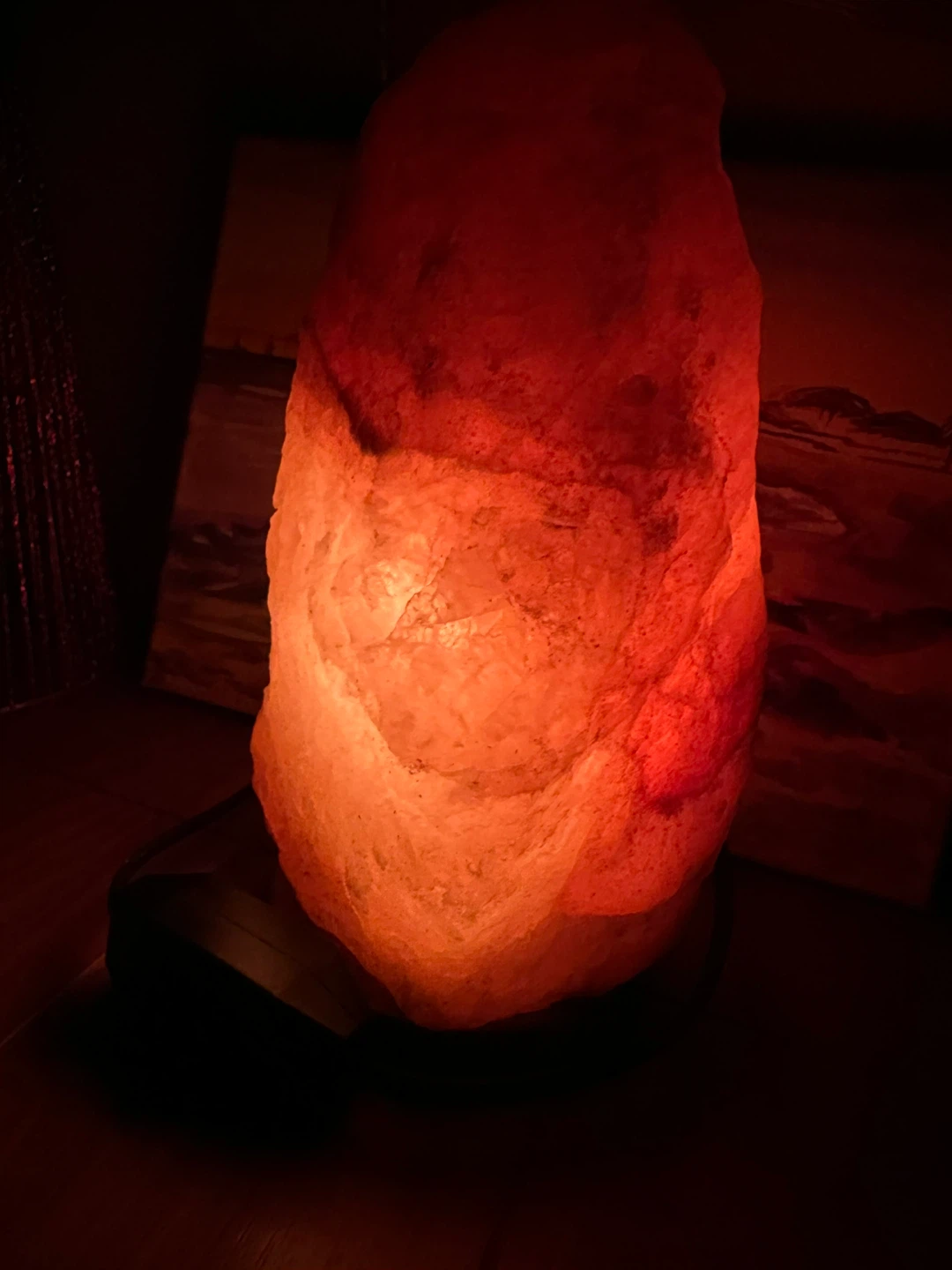 Large size of Himalayan Salt Lamp