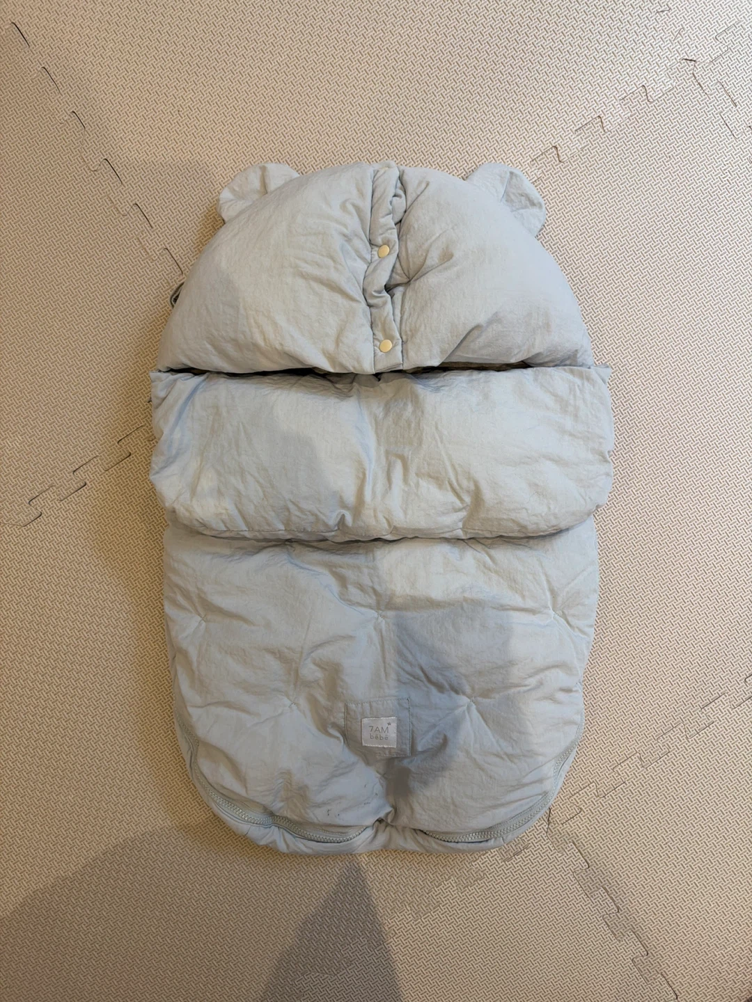 7AM Enfant - BÉBÉPOD - AIRY (Bondi) - photo 3