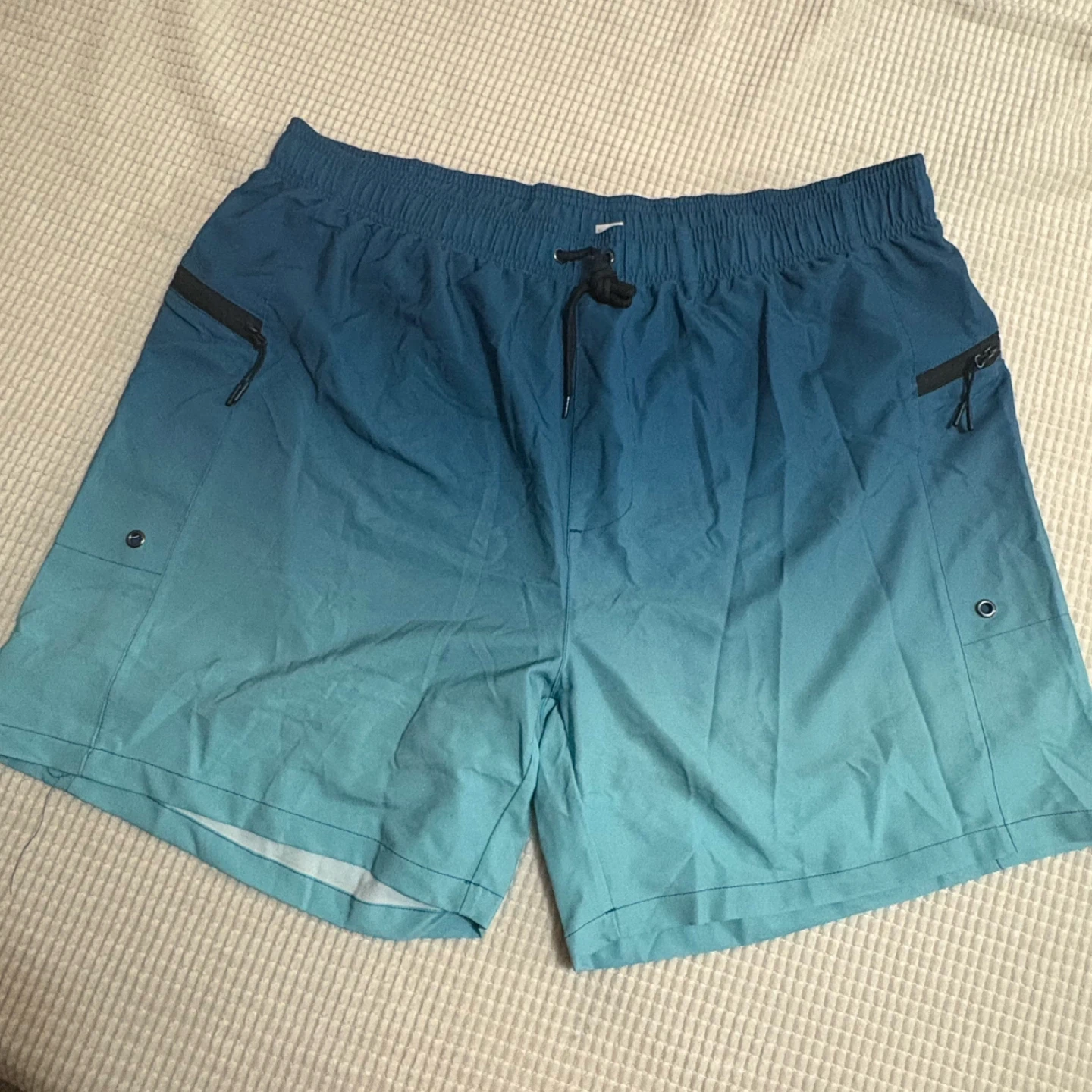 Men's Swim Trunks - photo 5