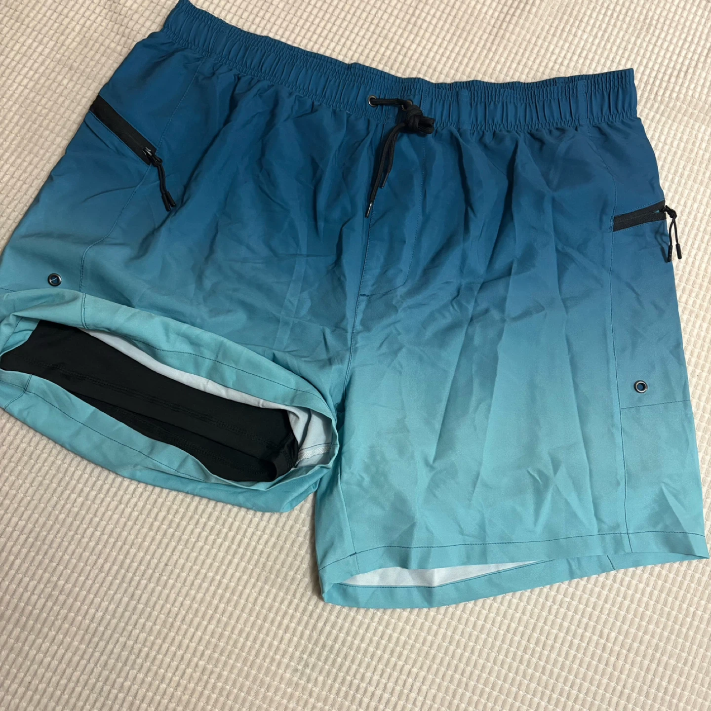 Men's Swim Trunks