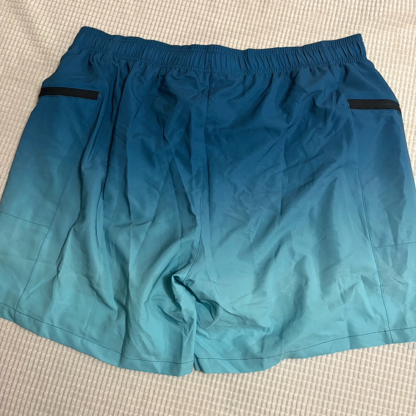 Men's Swim Trunks - photo 2