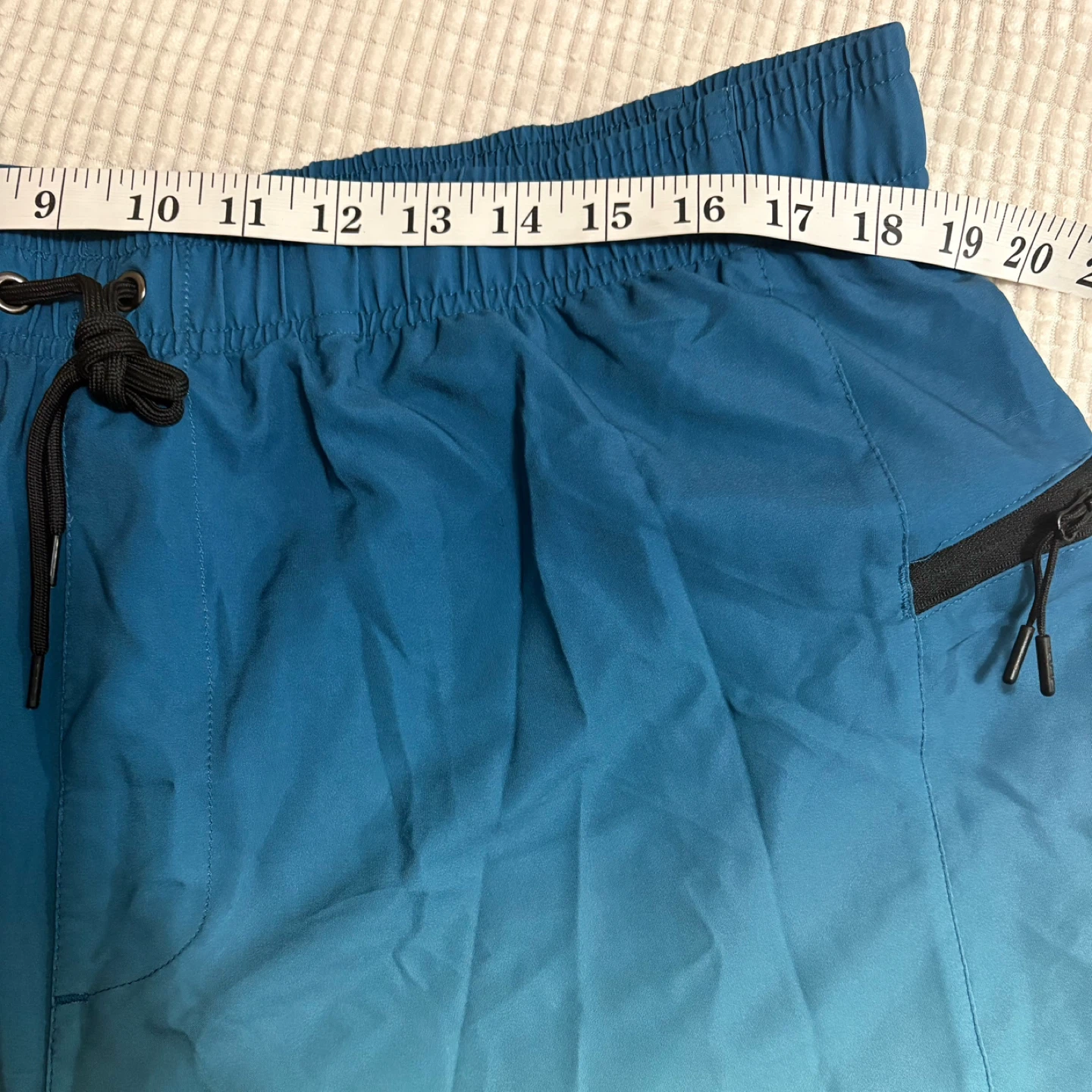 Men's Swim Trunks - photo 3