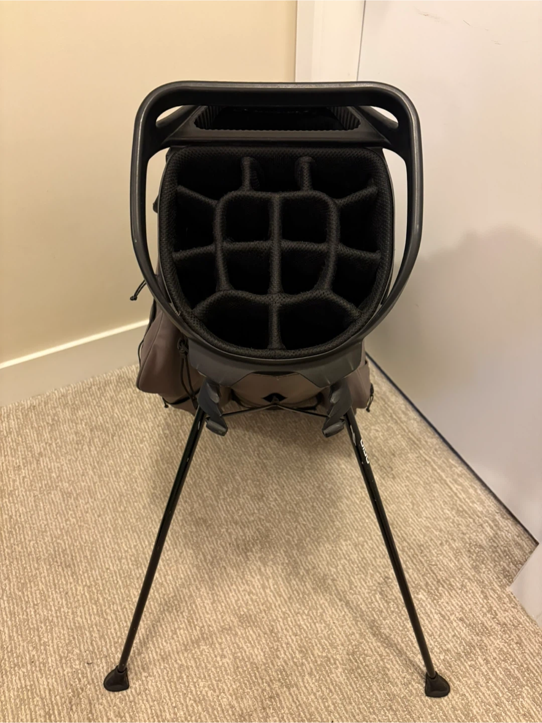 OGIO ALPHA Golf Convoy 514 RTC Stand Bag - photo 2